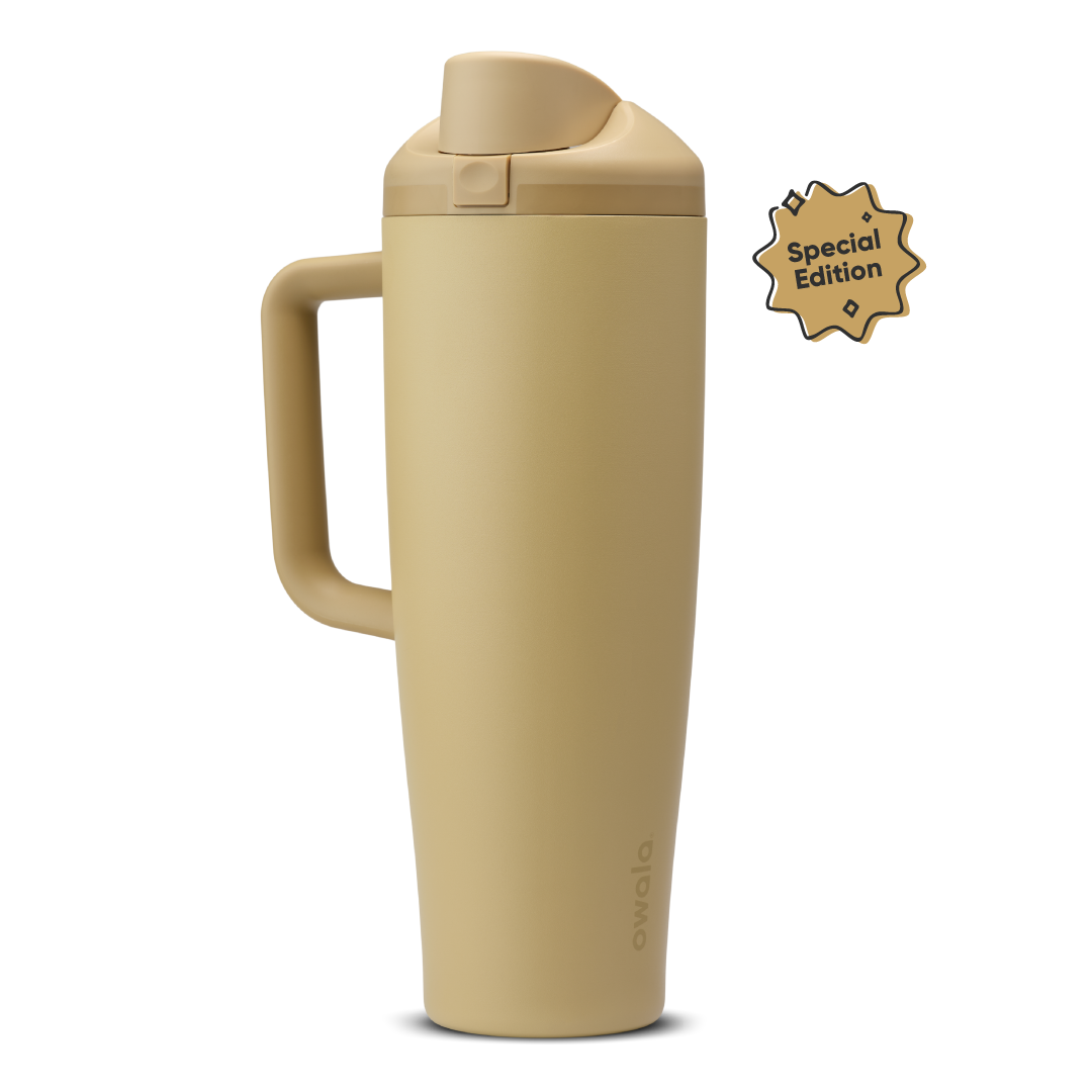FreeSip® Tumbler (QE2P)