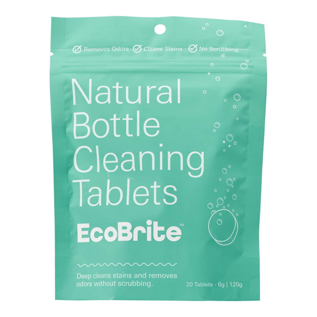 Bottle Cleaning Tablets (G6SU)