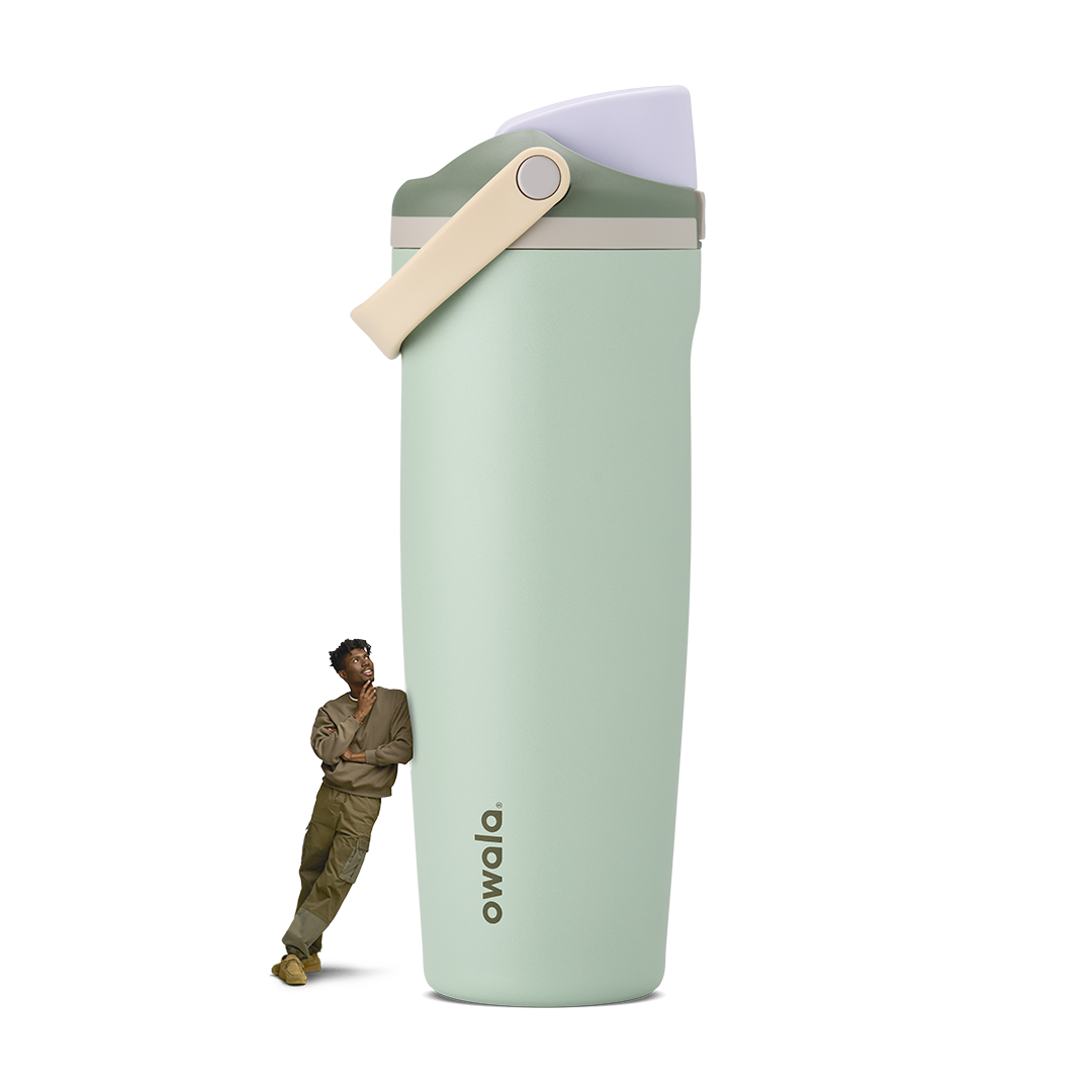 FreeSip® Sway (8PHZ)