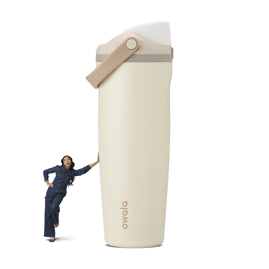FreeSip® Sway (8PHZ)