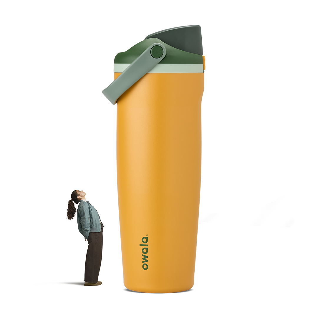 FreeSip® Sway (8PHZ)