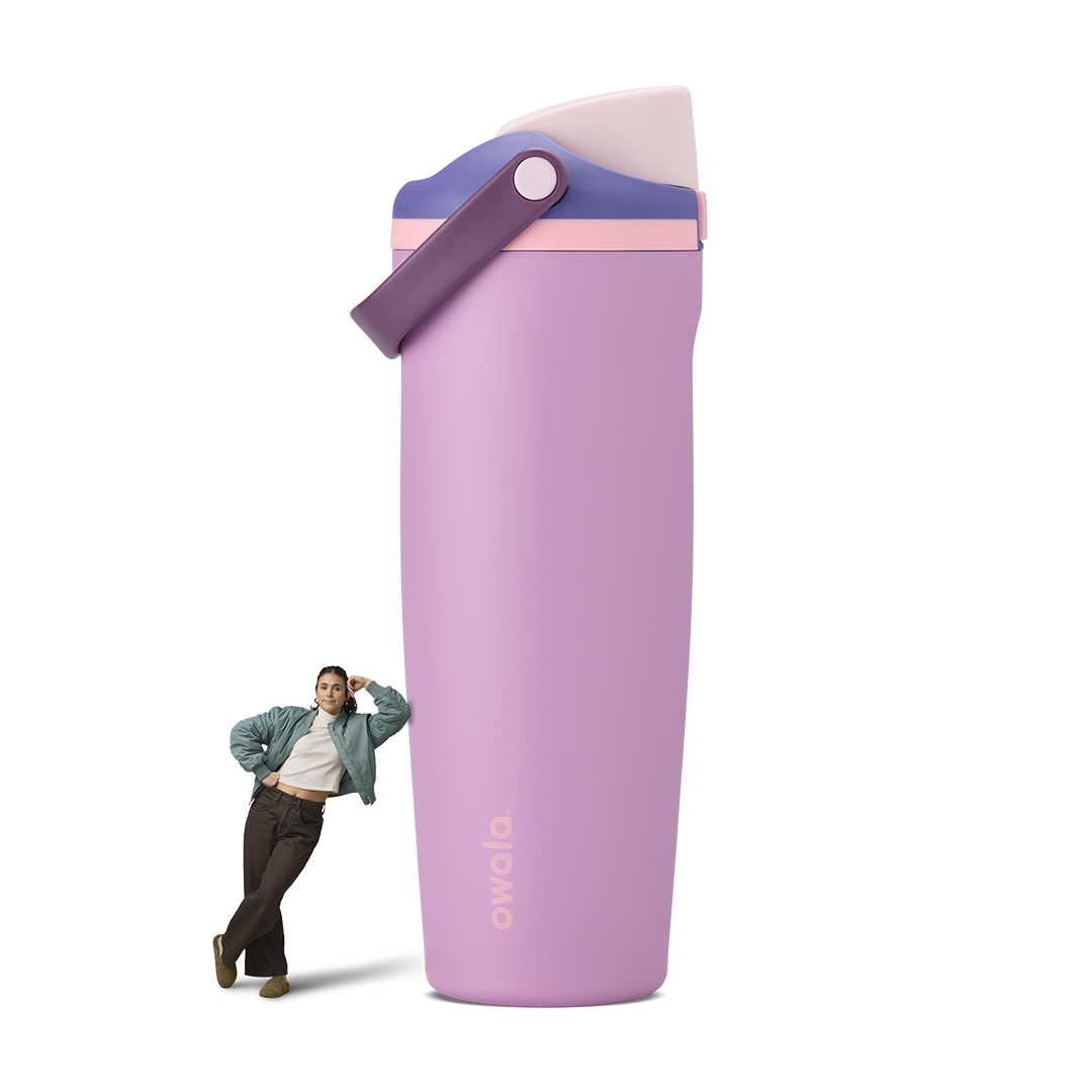 FreeSip® Sway (8PHZ)