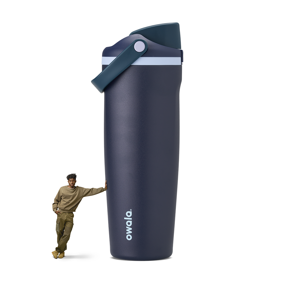 FreeSip® Sway (8PHZ)