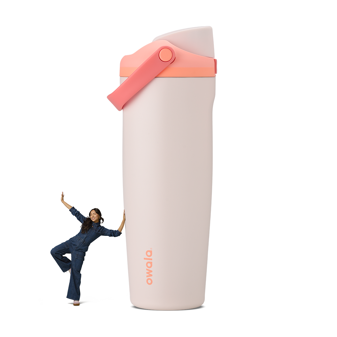 FreeSip® Sway (8PHZ)