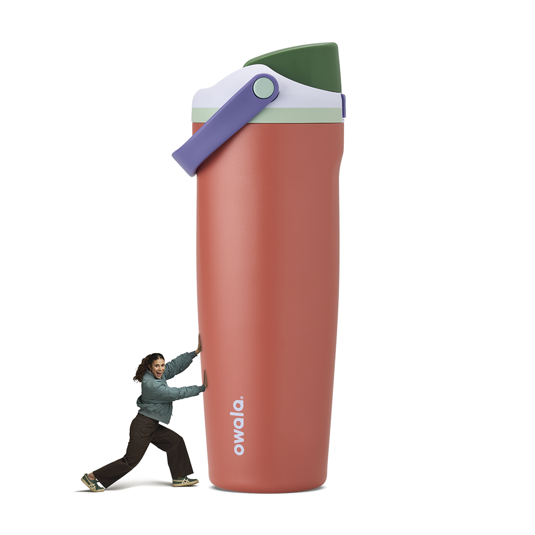 FreeSip® Sway (8PHZ)