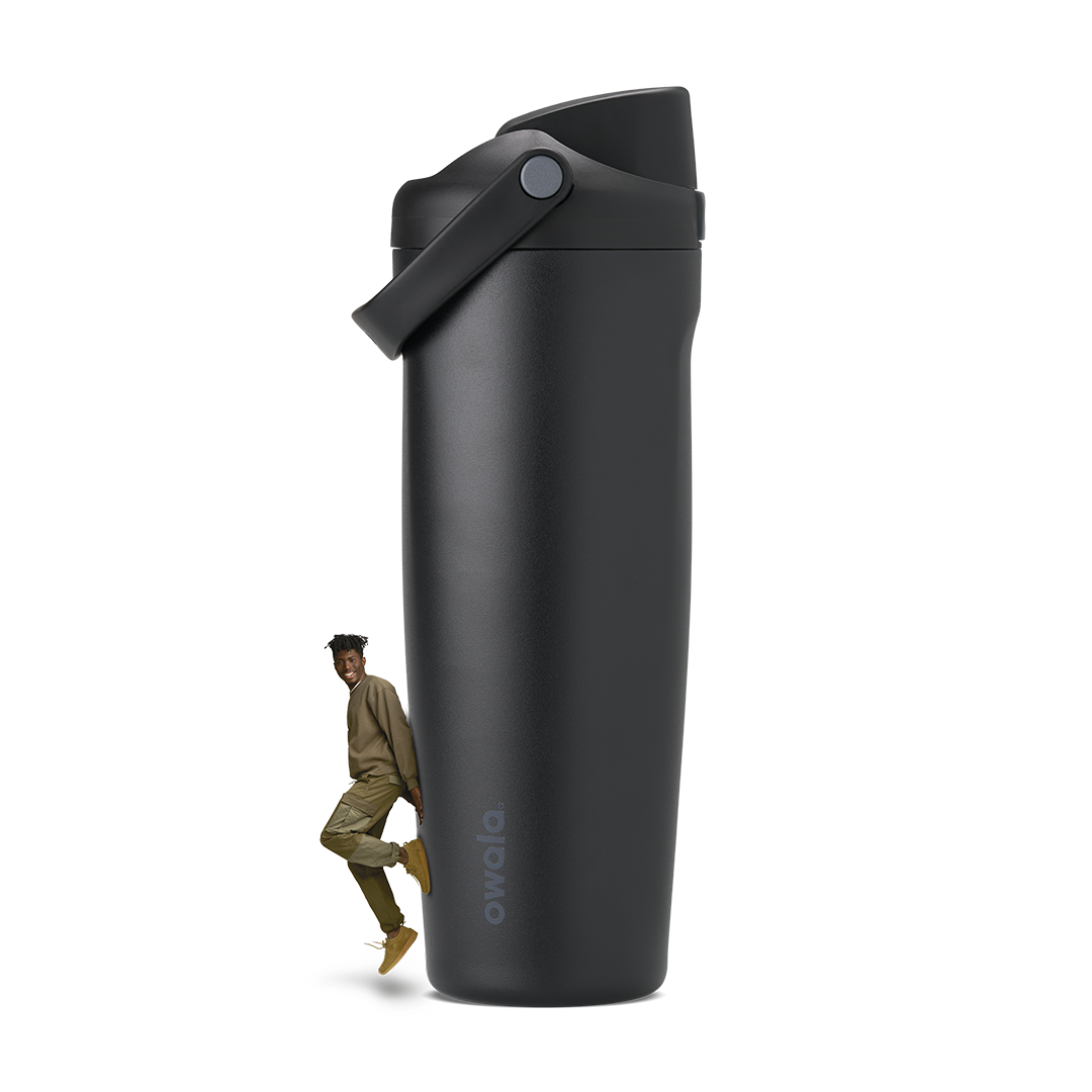 FreeSip® Sway (8PHZ)
