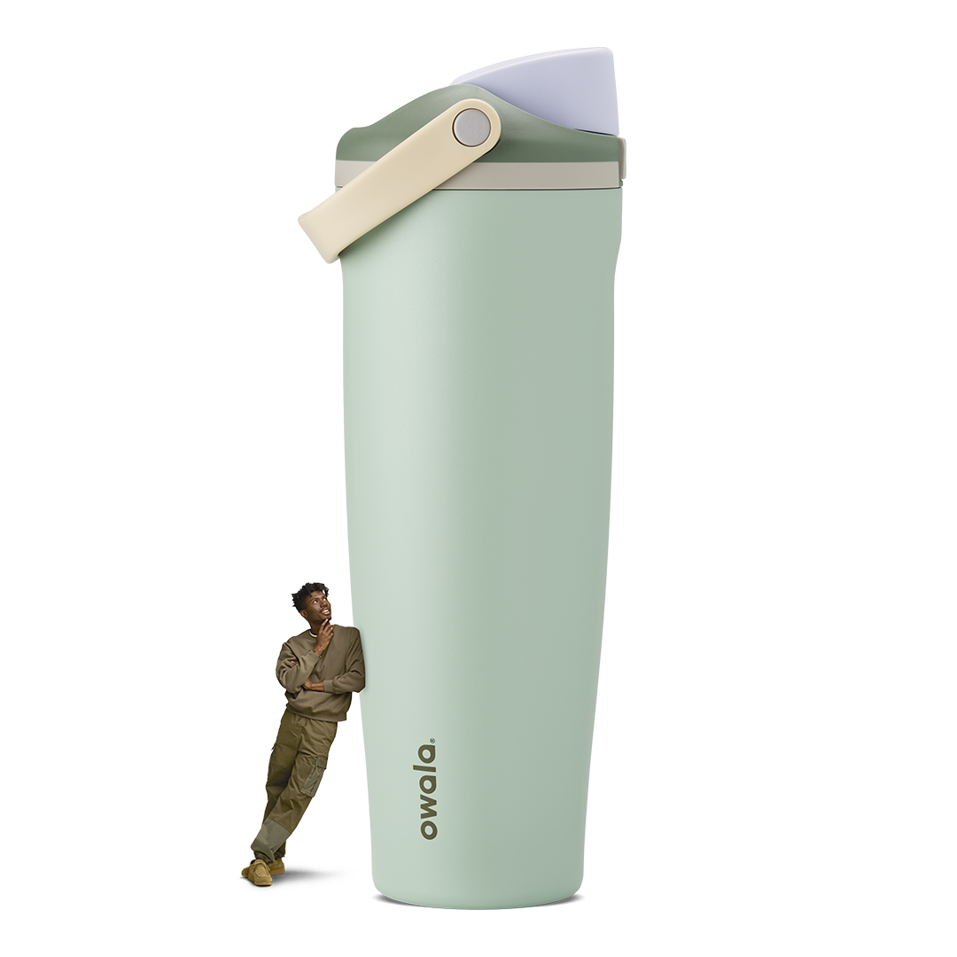 FreeSip® Sway (8PHZ)