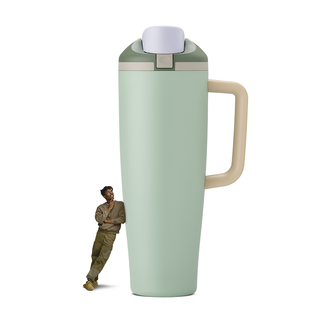 FreeSip® Tumbler (QE2P)