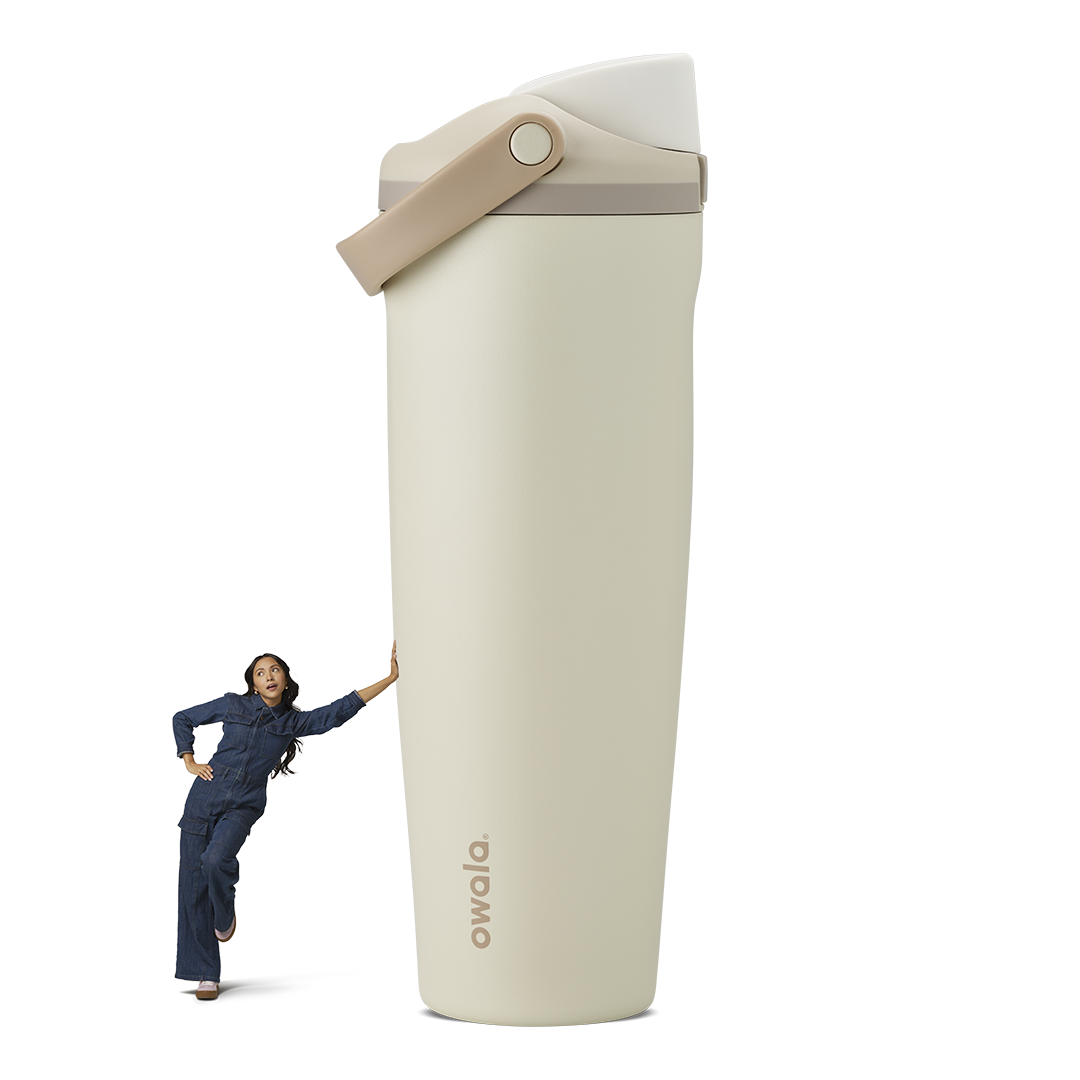 FreeSip® Sway (8PHZ)