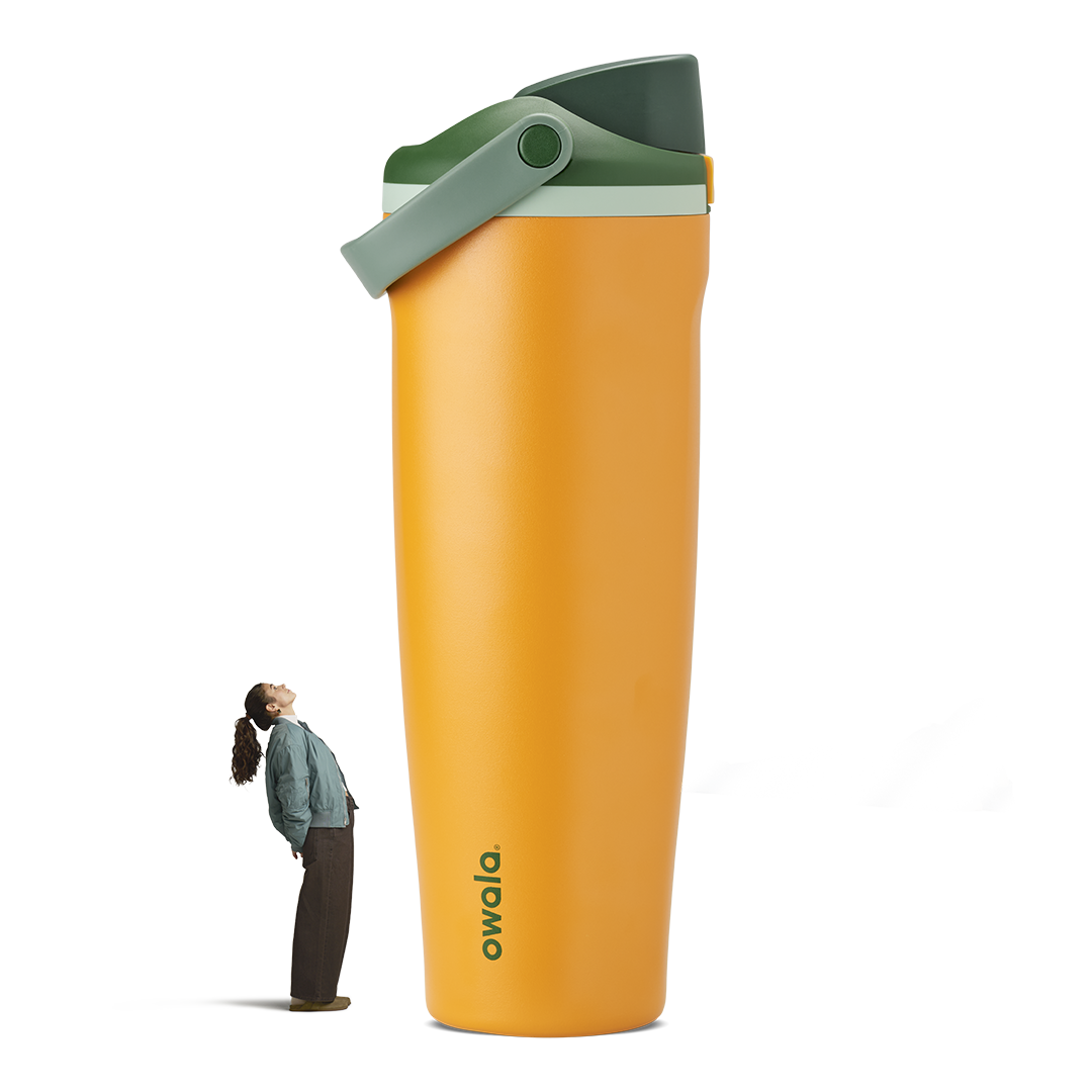 FreeSip® Sway (8PHZ)