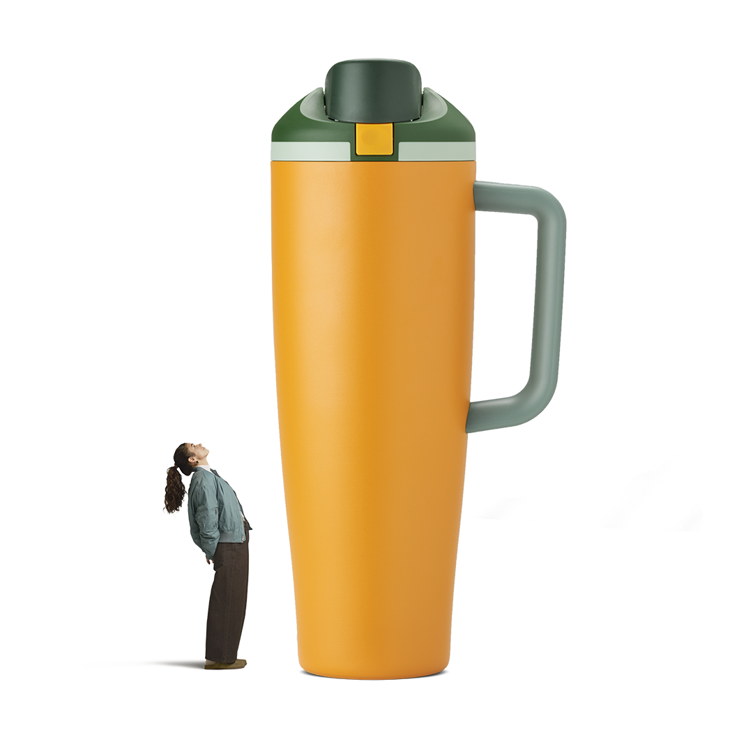 FreeSip® Tumbler (QE2P)