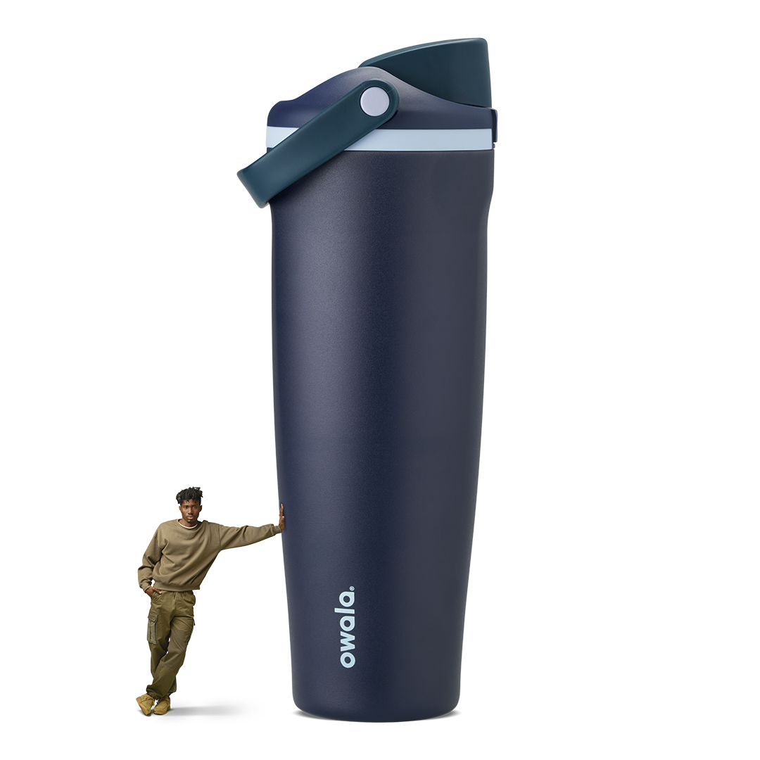 FreeSip® Sway (8PHZ)