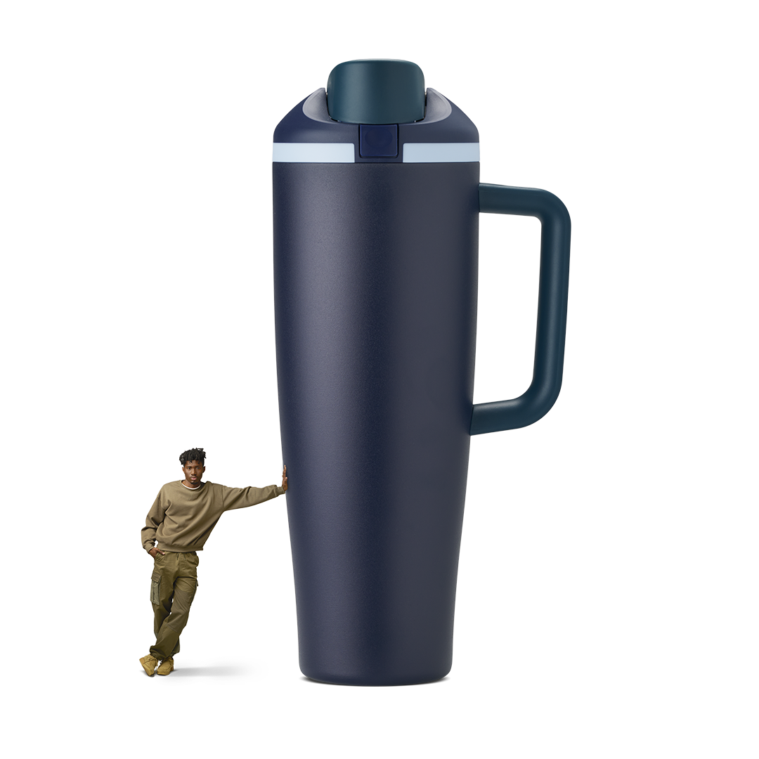 FreeSip® Tumbler (QE2P)