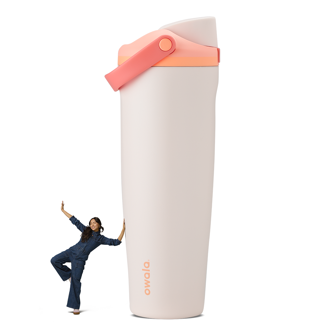 FreeSip® Sway (8PHZ)