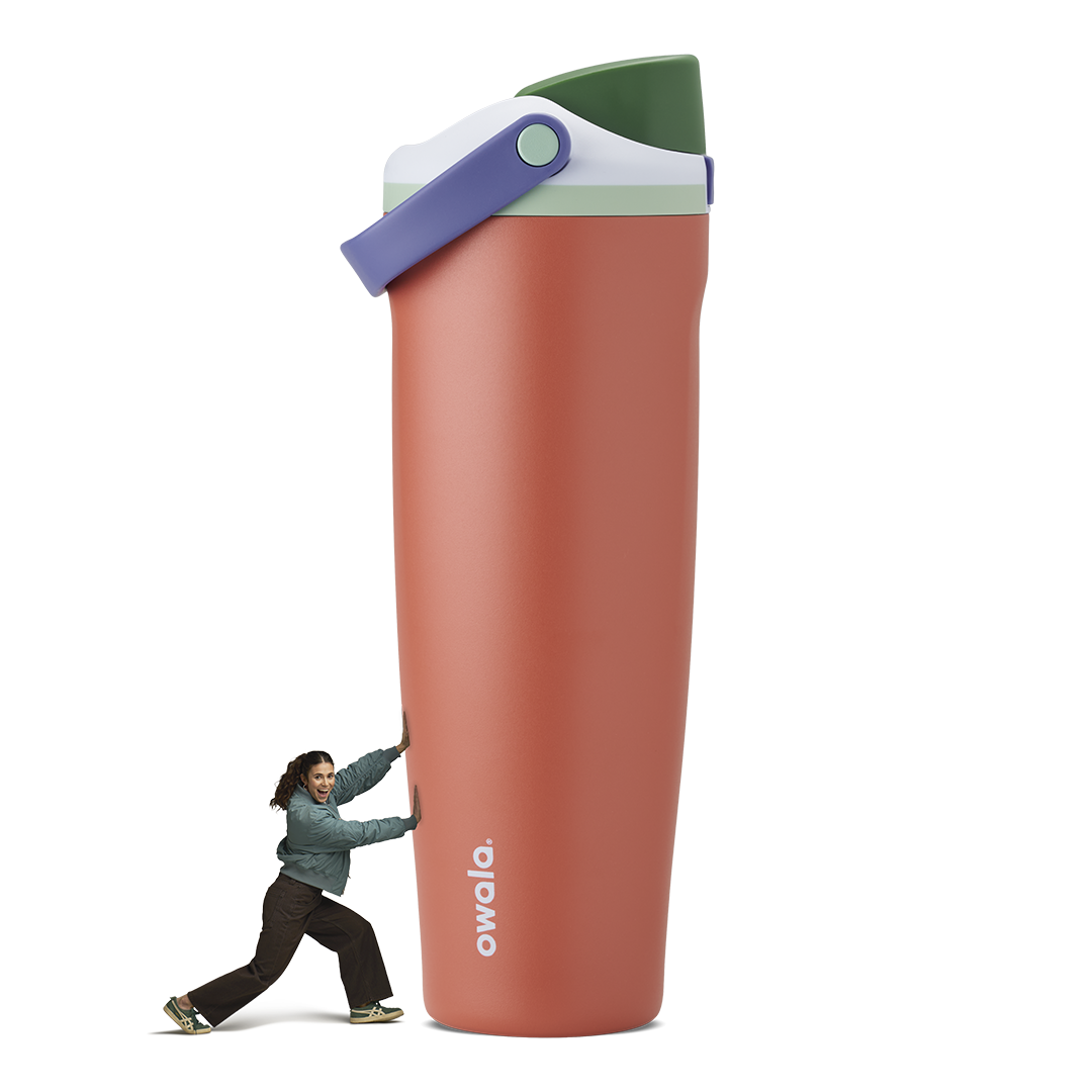 FreeSip® Sway (8PHZ)