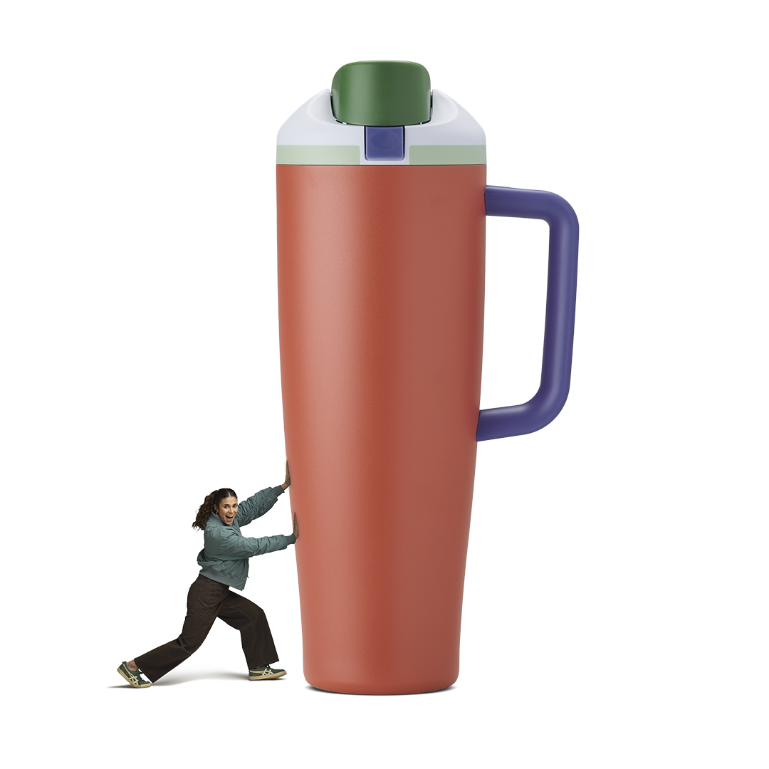 FreeSip® Tumbler (9FWG)