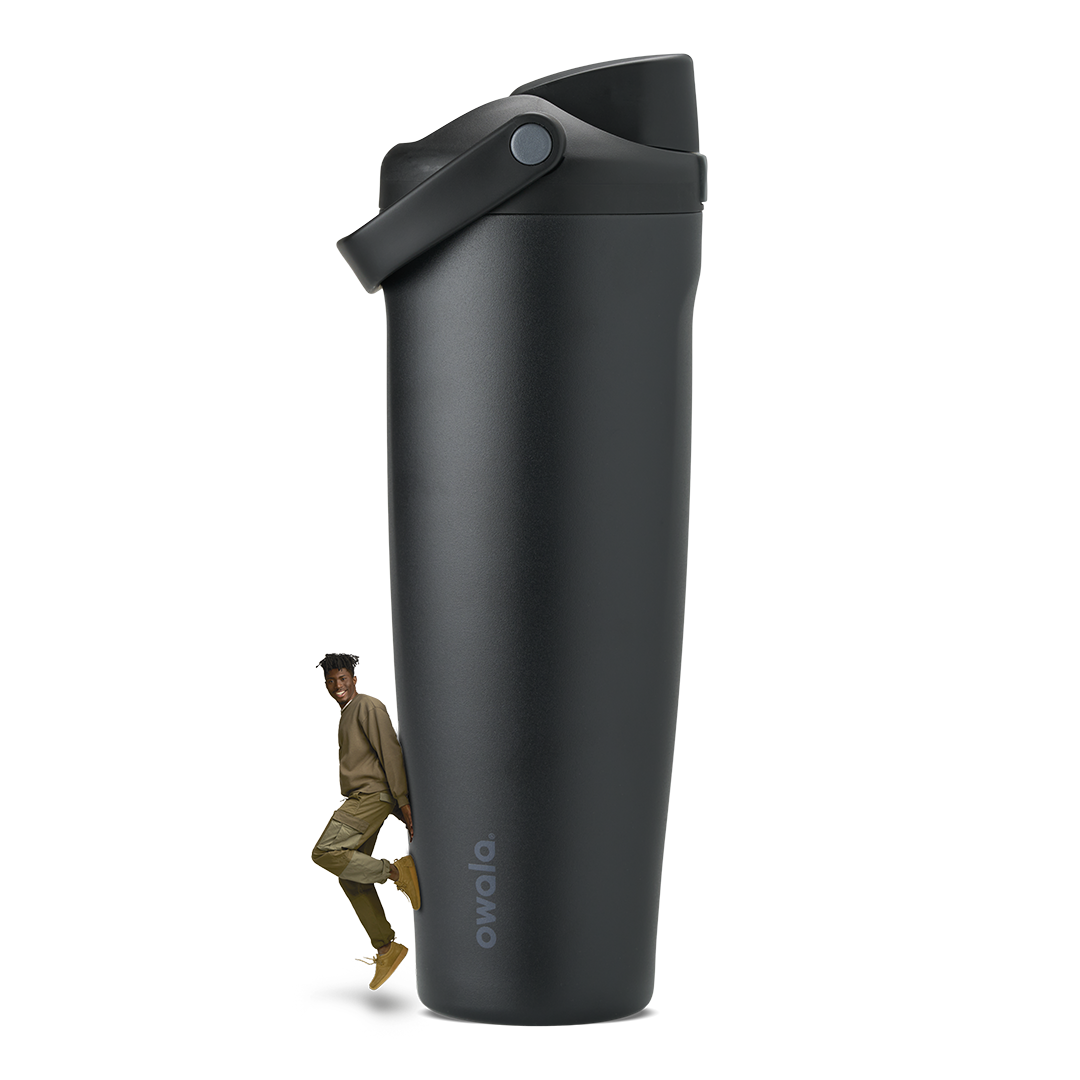 FreeSip® Sway (8PHZ)