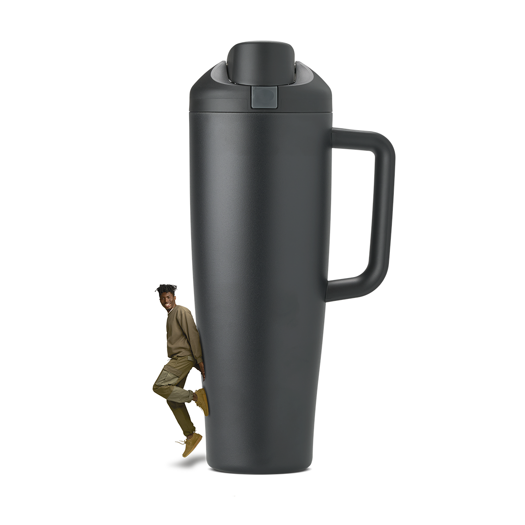 FreeSip® Tumbler (QE2P)