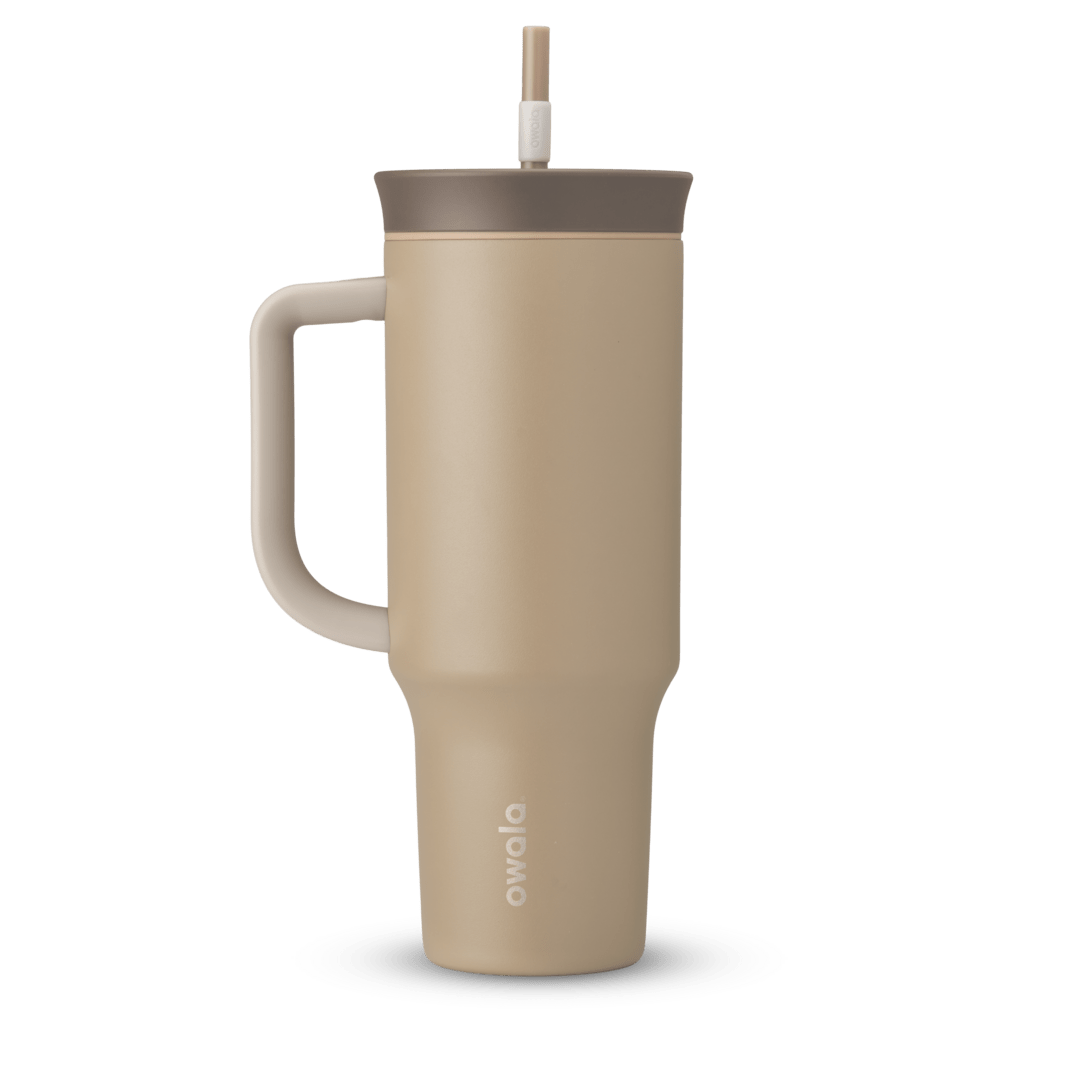 40oz Tumbler (3PD9)
