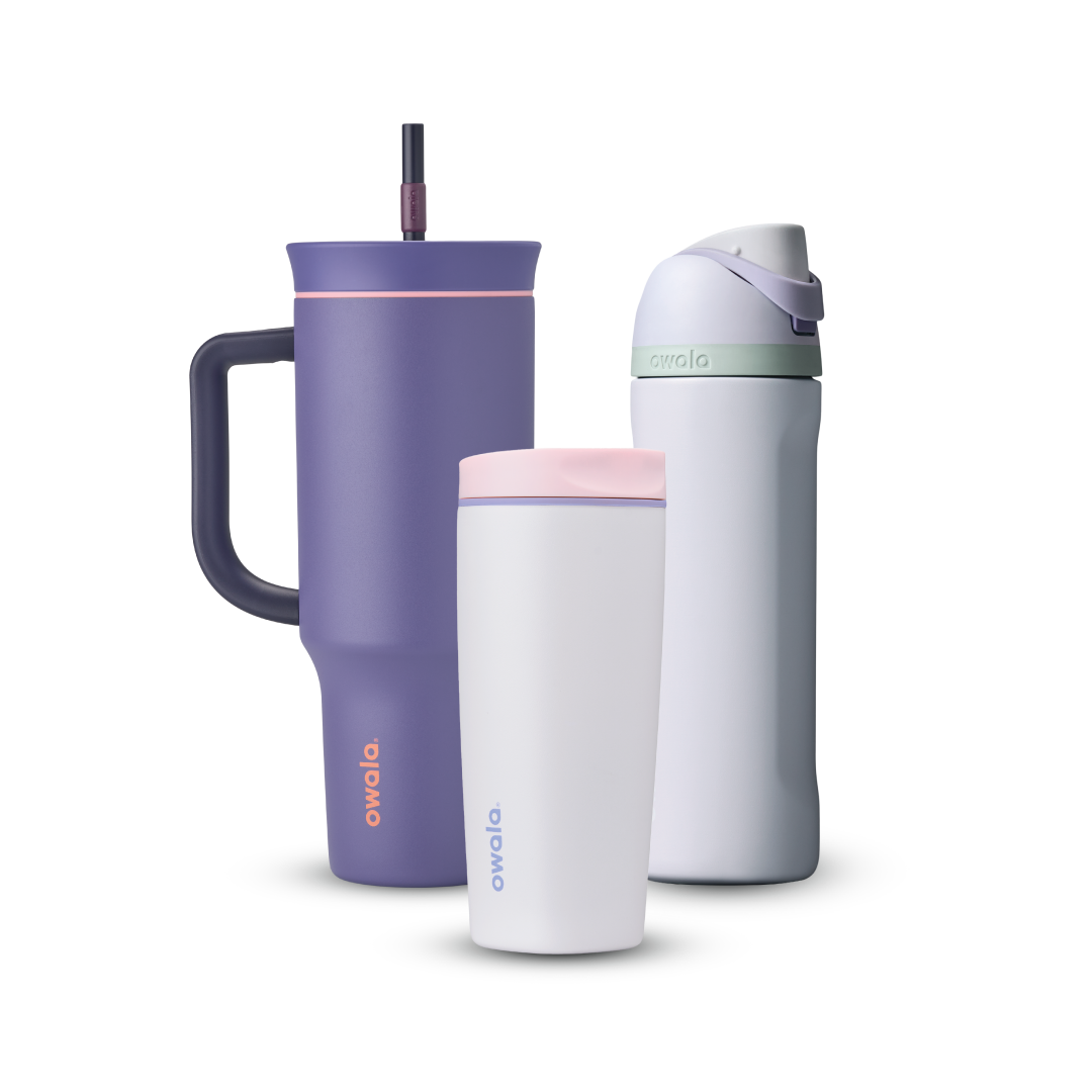 FreeSip and Pet Bowl Bundle (CDHB)