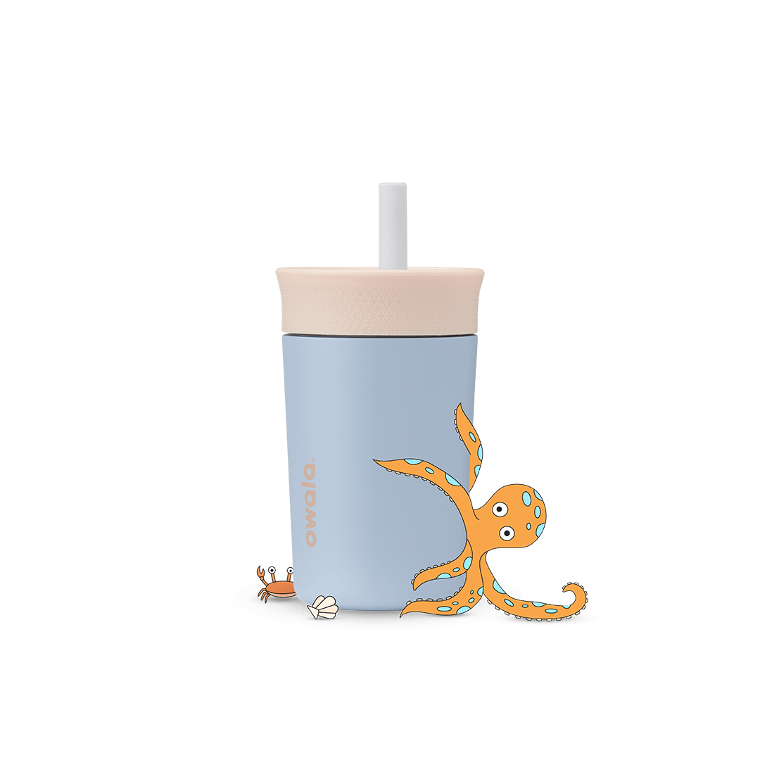 Kids' FreeSip (PEBL)