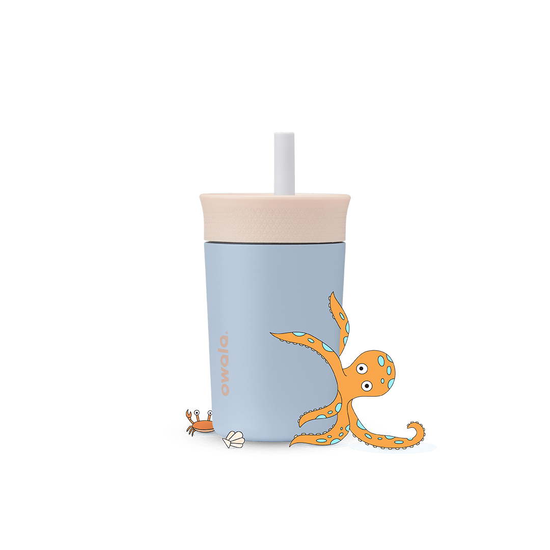 Kids' Tumbler (32UK)