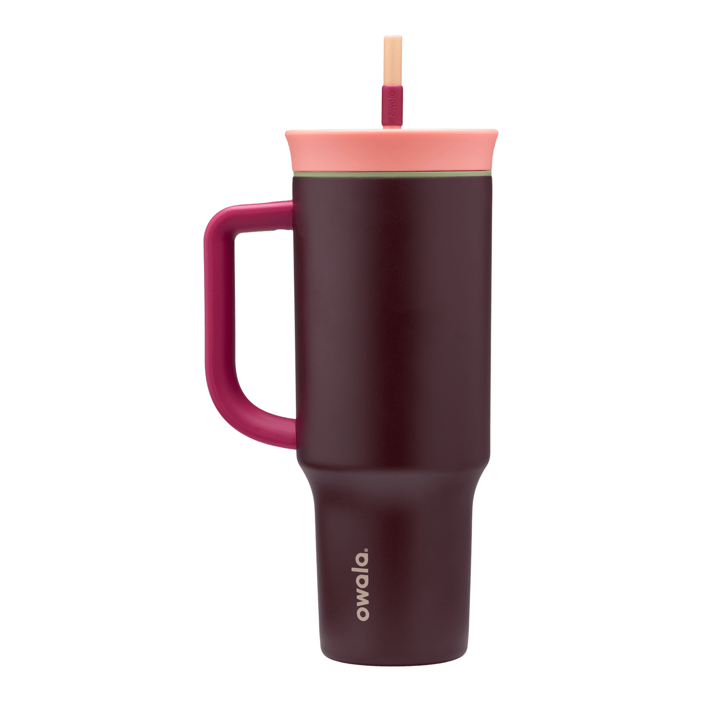 40oz Tumbler (6PBM)