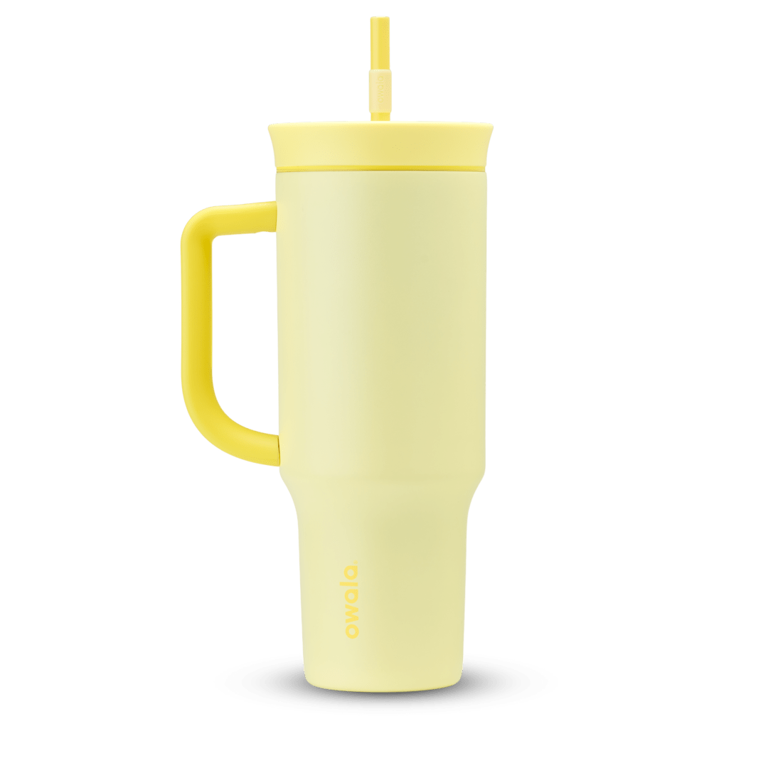 40oz Tumbler (6PBM)