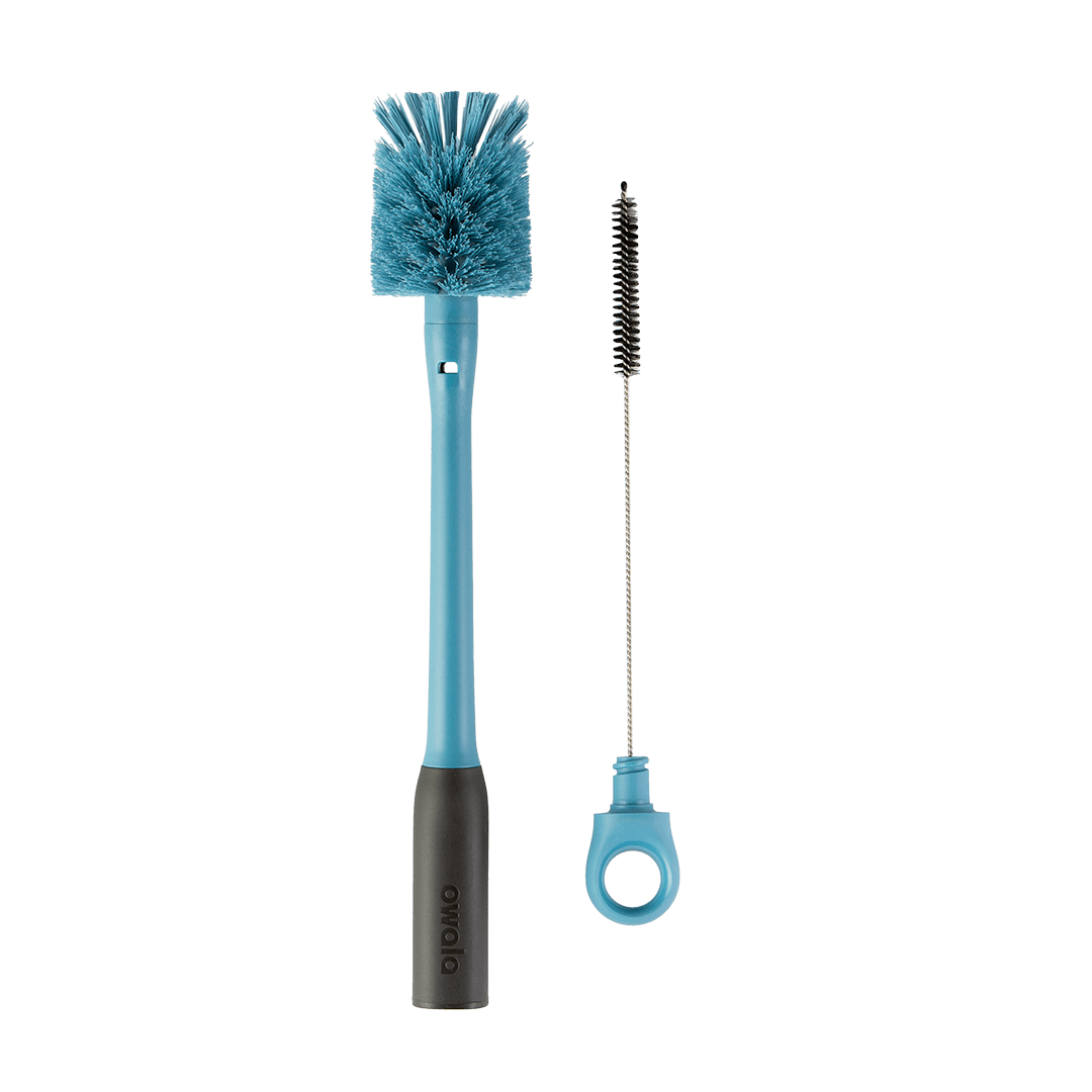 2-in-1 Bottle Brush (NL7P)