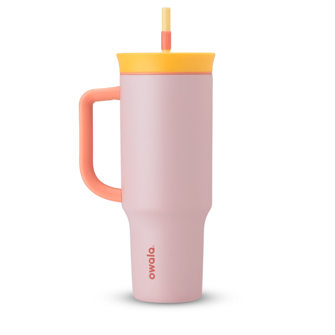 40oz Tumbler (6PBM)