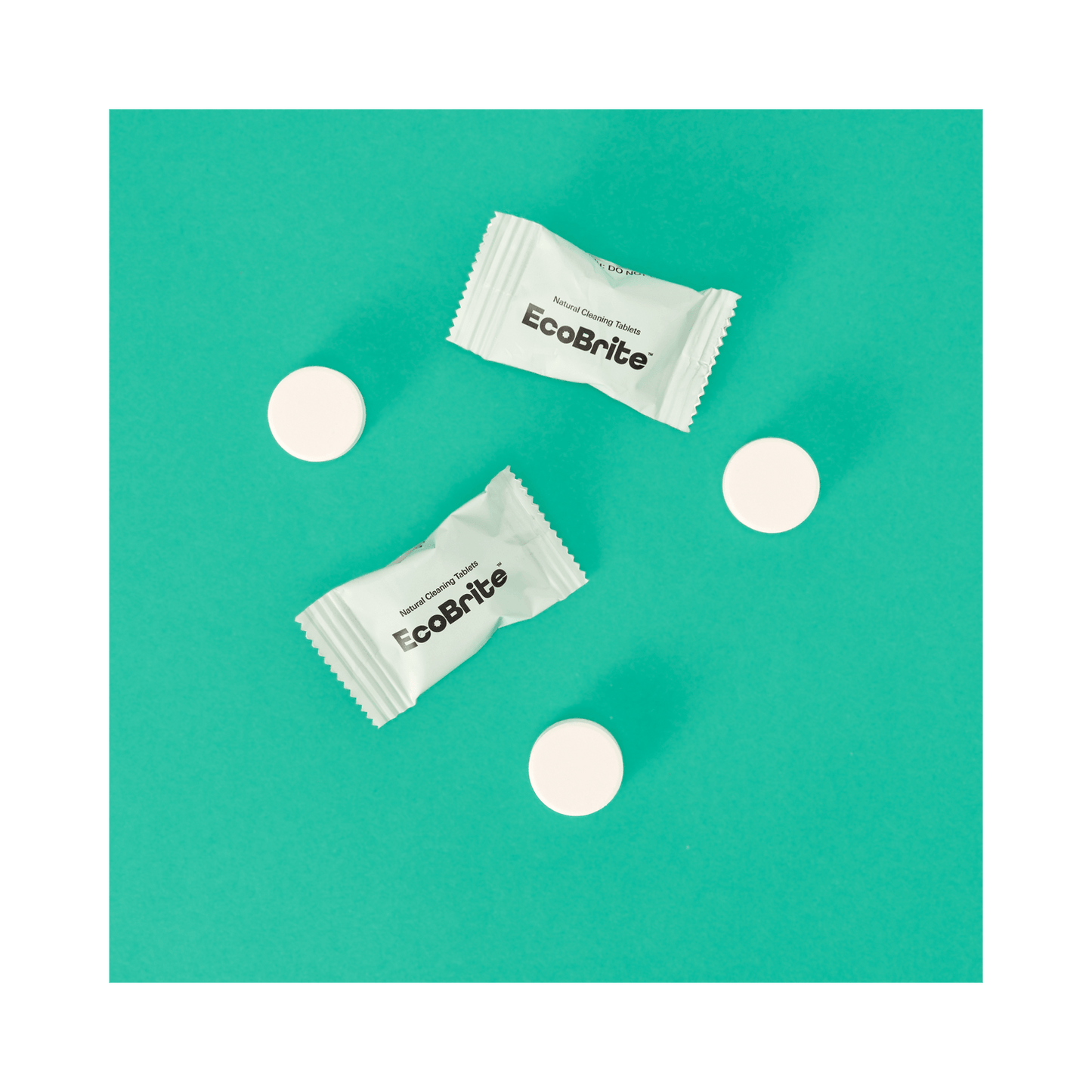 Bottle Cleaning Tablets (G6SU)