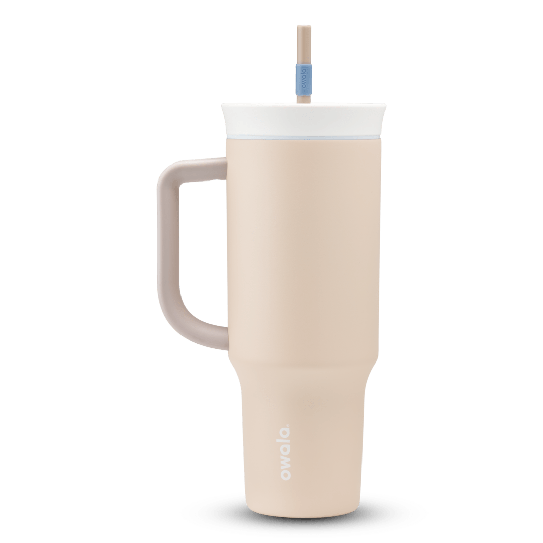 40oz Tumbler (6PBM)