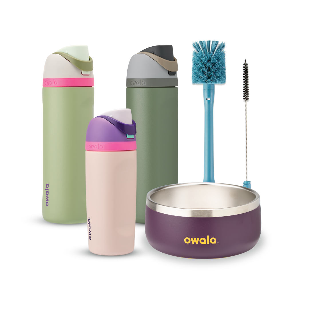 Bottle Cleaning Bundle (5J79)
