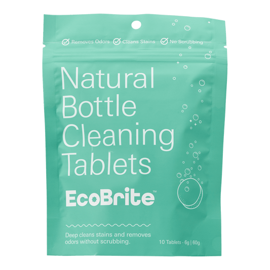Bottle Cleaning Tablets (G6SU)