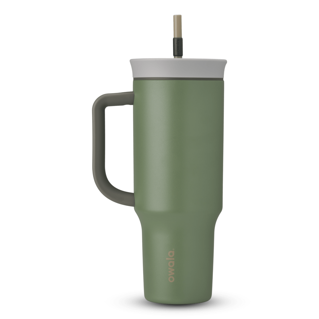 40oz Tumbler (6PBM)