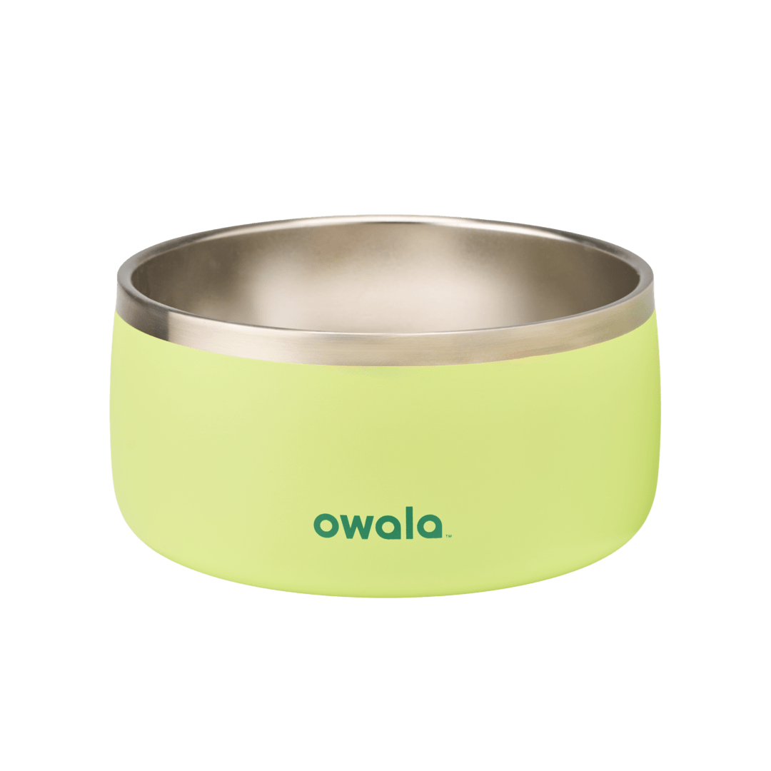 Pet Bowl (5JP7)