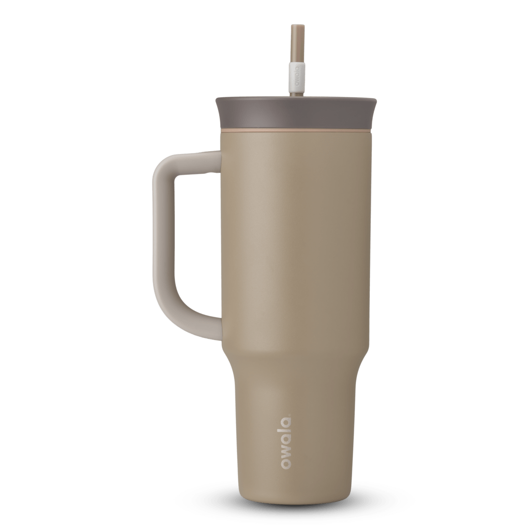 40oz Tumbler (6PBM)