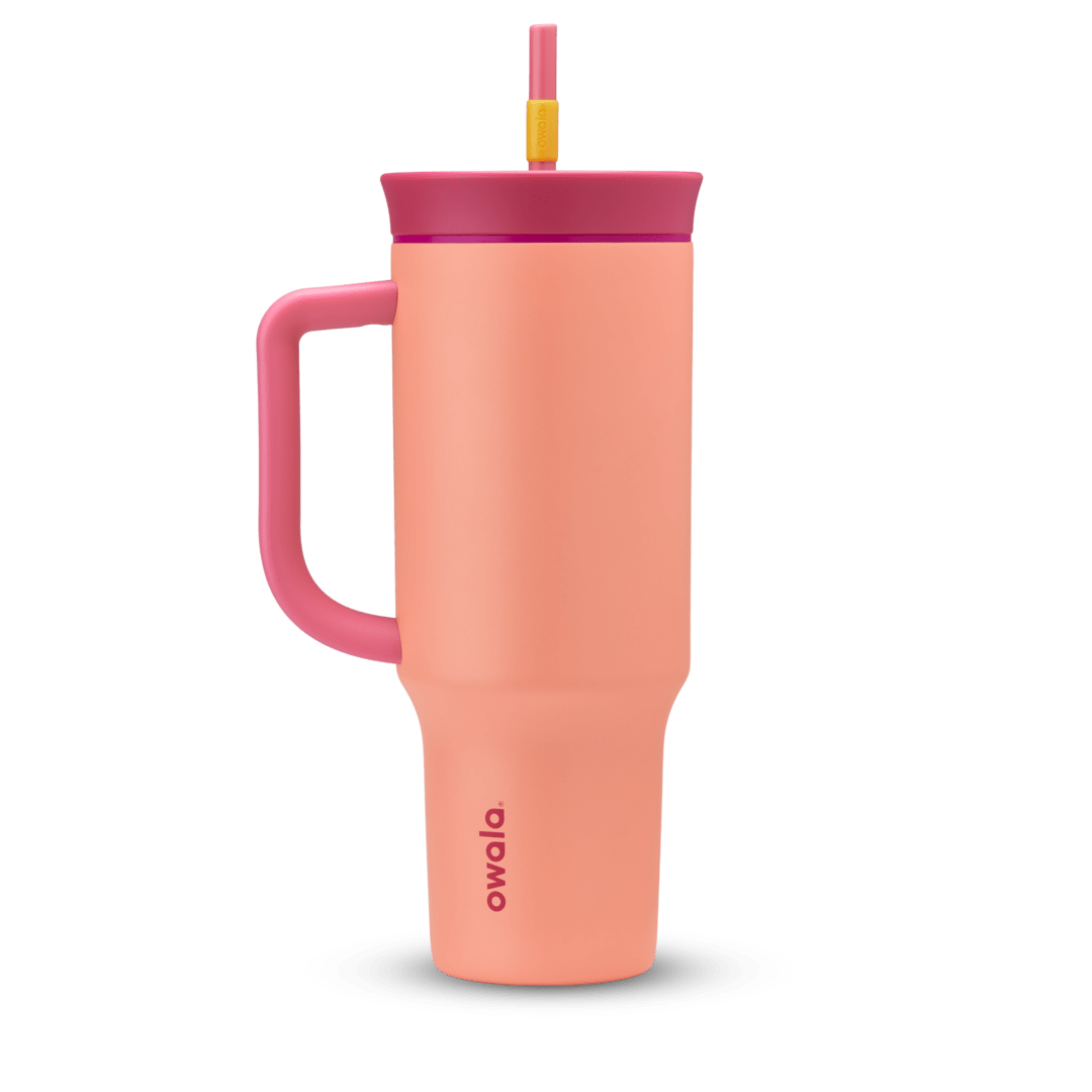 40oz Tumbler (6PBM)