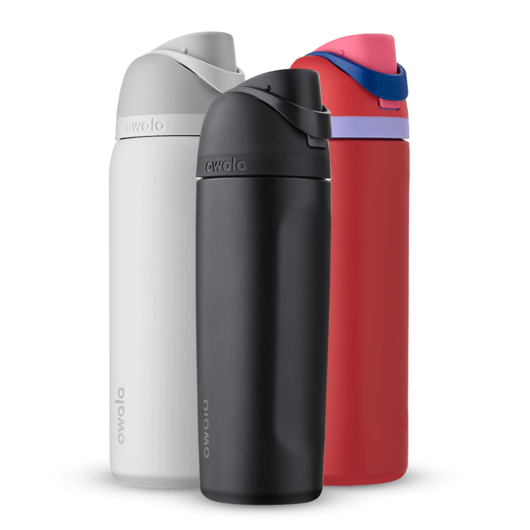 FreeSip and Pet Bowl Bundle (CDHB)