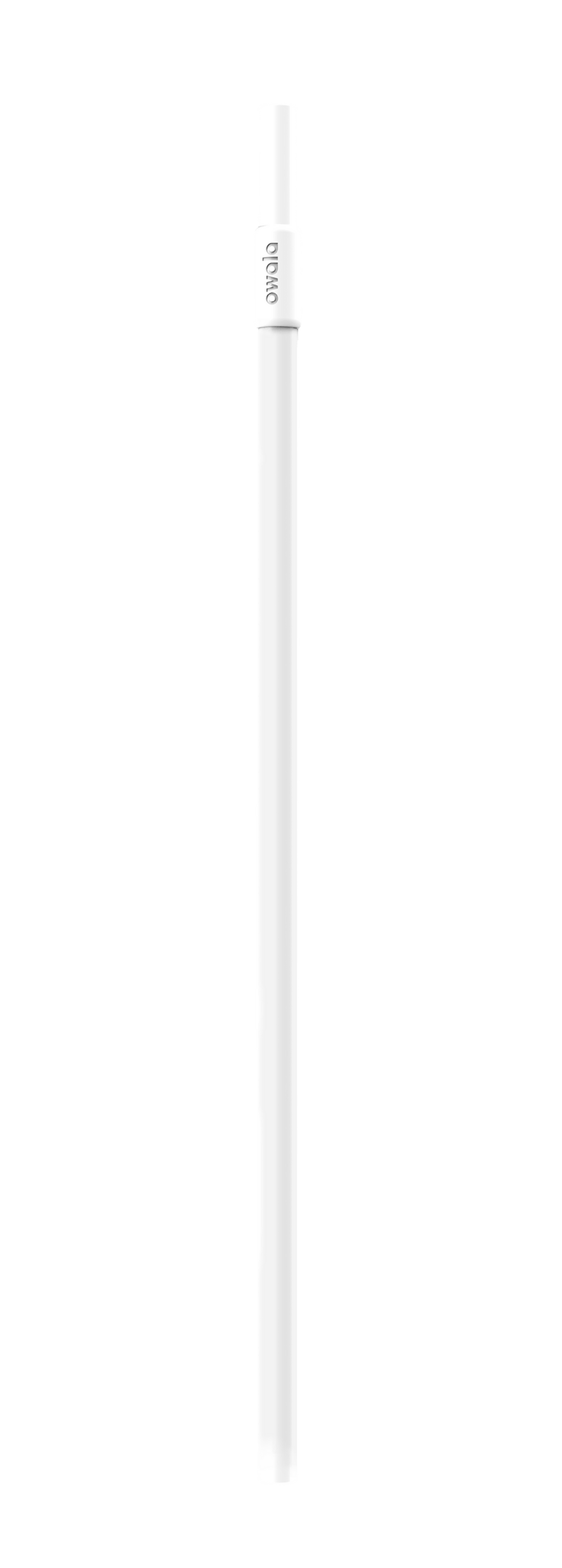 Replacement Straws (NRFD)