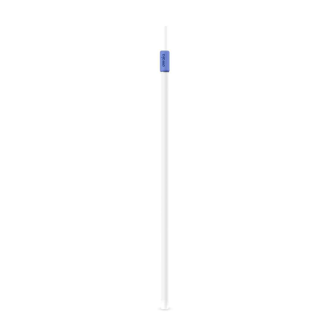 Replacement Straws (NRFD)