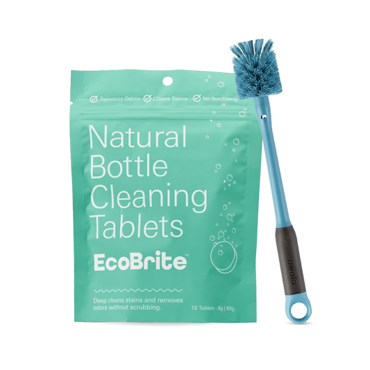 Bottle Cleaning Bundle (5J79)