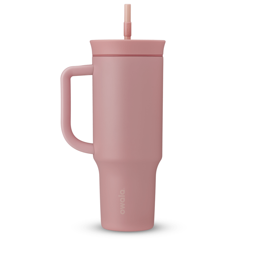 40oz Tumbler (6PBM)