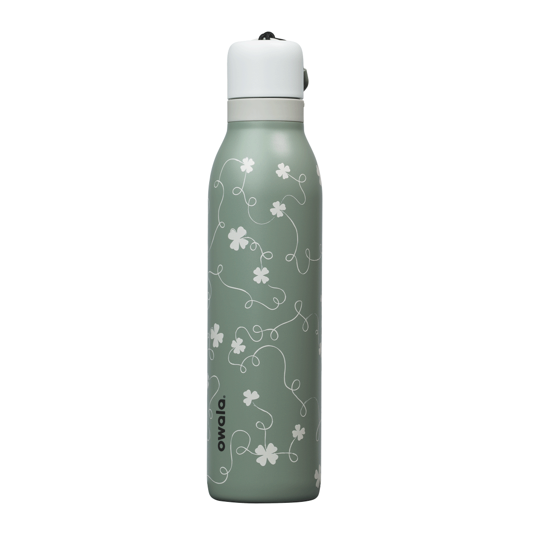 Clover Achiever (9RNZ)