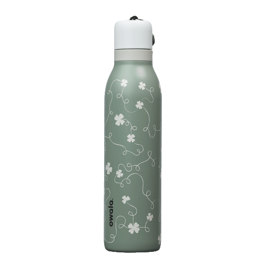Clover Achiever (9RNZ)