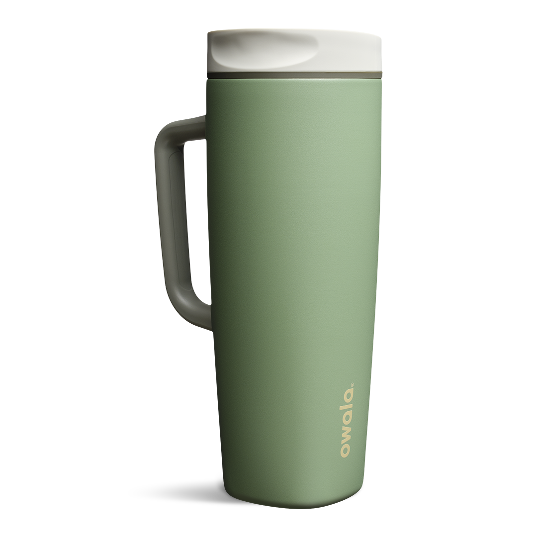 SmoothSip® Slider with Handle (HYLP)
