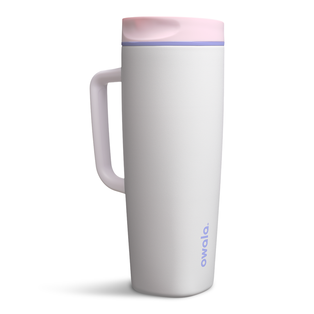 SmoothSip® Slider with Handle (HYLP)
