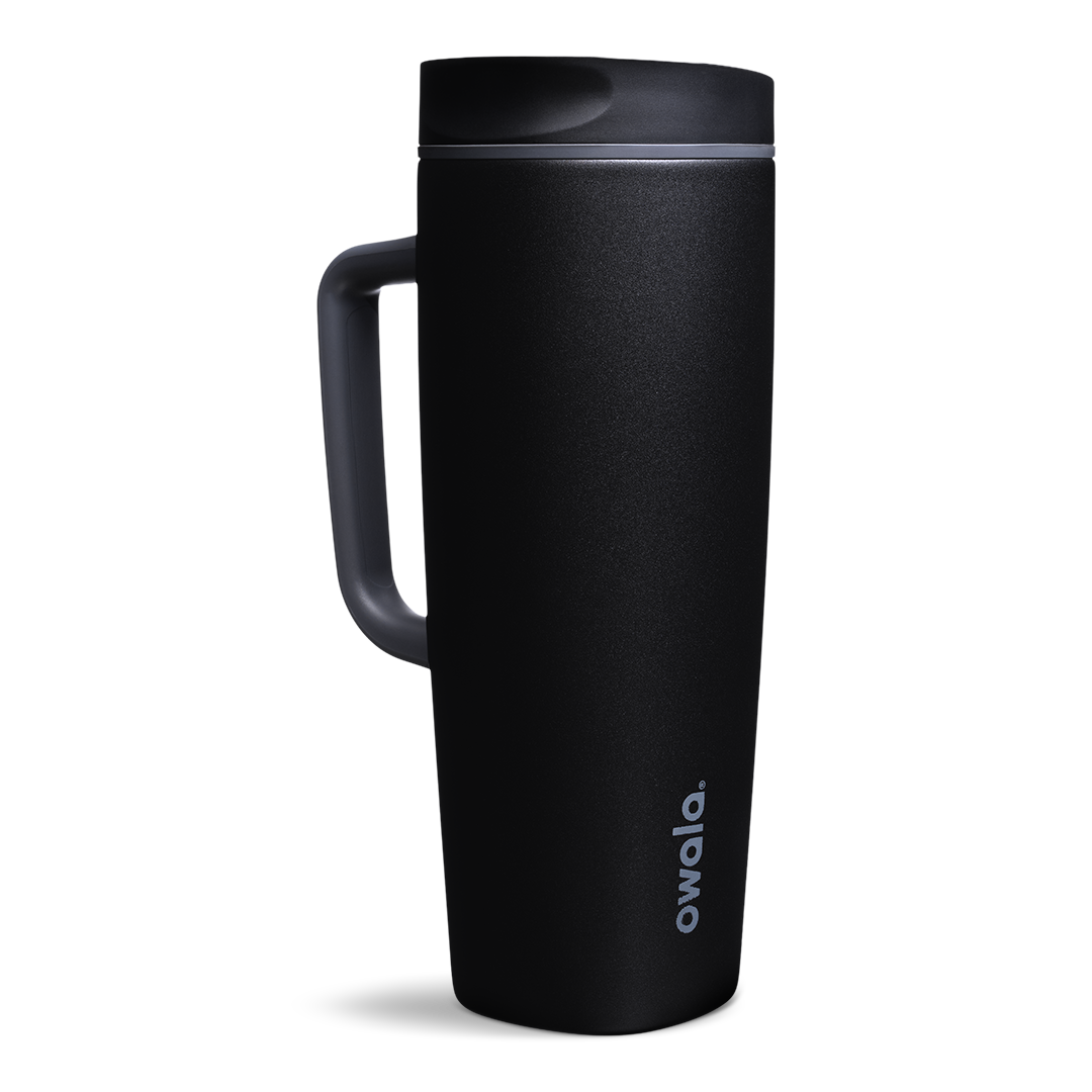 SmoothSip® Slider with Handle (HYLP)