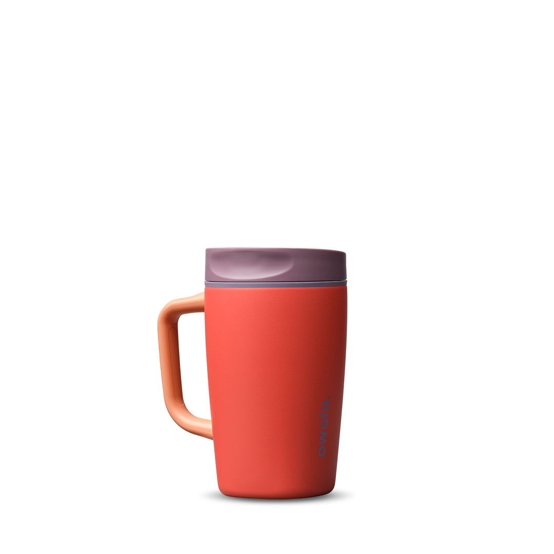 SmoothSip (AKRM)