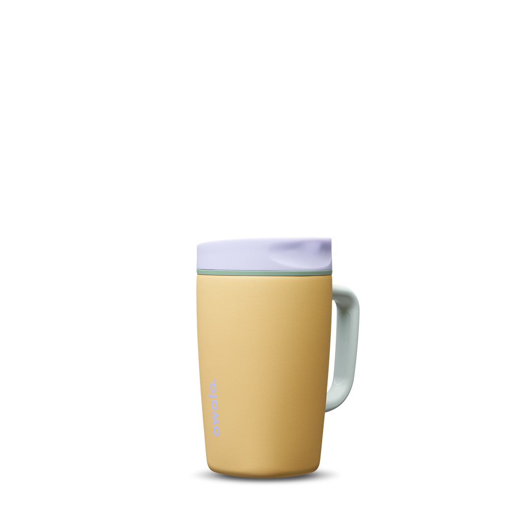 SmoothSip (AKRM)